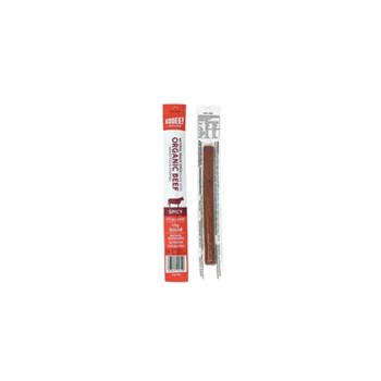 KOOEE STICKS BEEF SPICY 25G