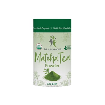 Matcha Tea Powder 125g