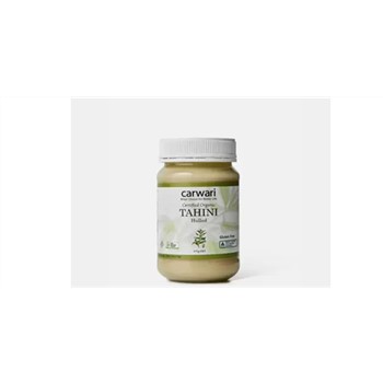 Hulled Tahini- Organic