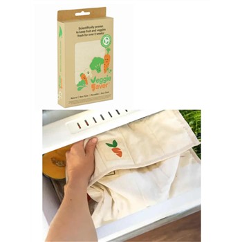 Veggie Saver