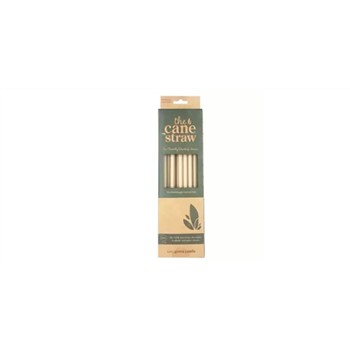 Sugar Cane Straw RET 8mm 