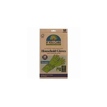 Natural Rubber Household gloves medium