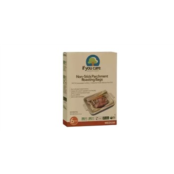 Non-Stick Parchment Roasting Bags