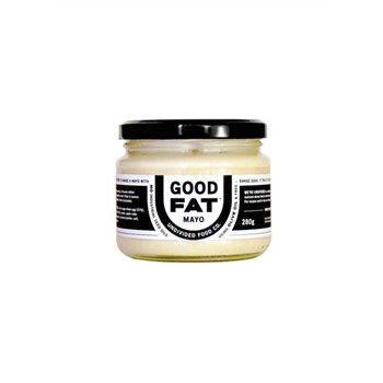 GOOD FAT Mayo 280g