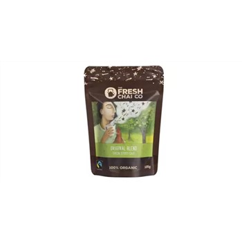Sticky Chai 125g