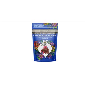 Chocolate cake mix 400g