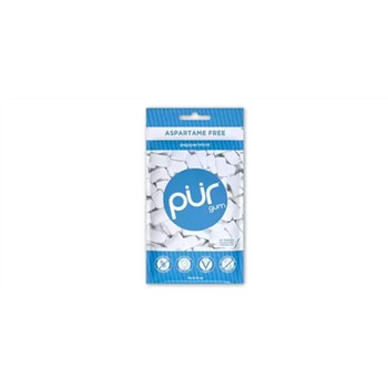 PUR Peppermint Gum 55