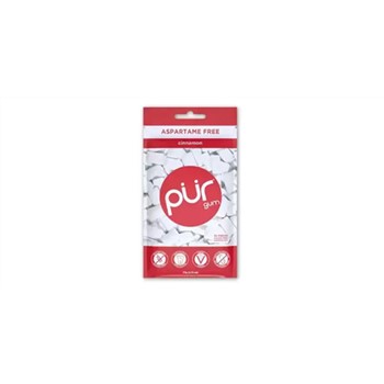 PUR Cinnamon Gum 7