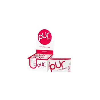 PUR Cinnamon Gum 1