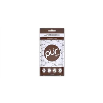 PUR Chocolate Mint 55