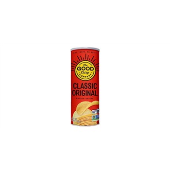 Potato Crisps Classic Original