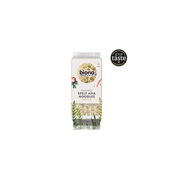 Biona Spelt Asia Noodles 250g
