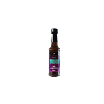 Vegan Fischy Sauce