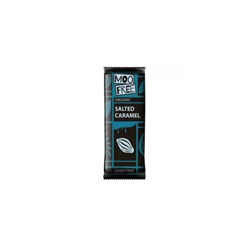 Moofree Premium Salted Caramel 80g