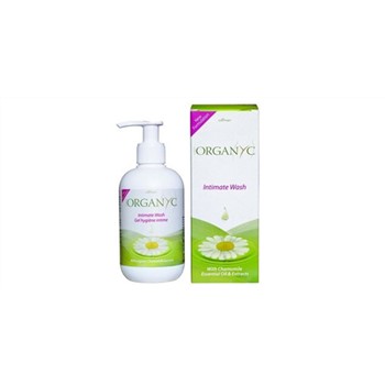 OYC Intimate Wash