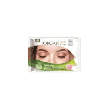 OYC Facial Wipes