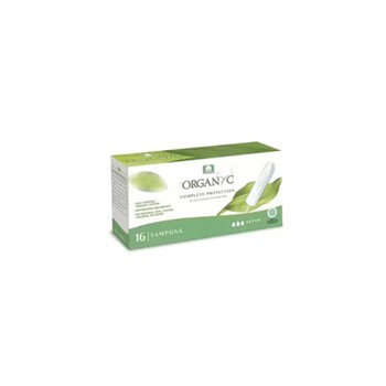 OYC Tampons - Super
