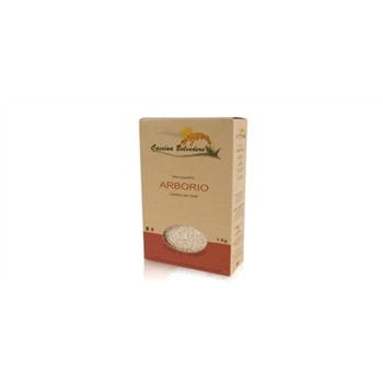 Organic Arborio Risotto 1kg