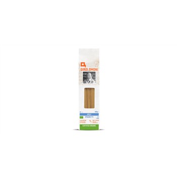 Girolomoni Spelt Flour Spaghetti 500g