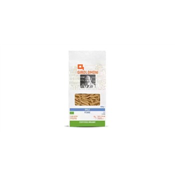 Spelt Fusilli Giro