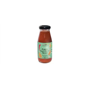 Sweet Chilli Sauce