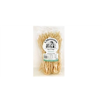 Khorasan Fettuccine