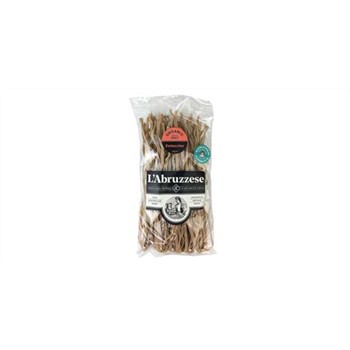 Spelt Fettucini-Or