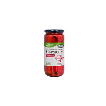 RoastedCapsicum