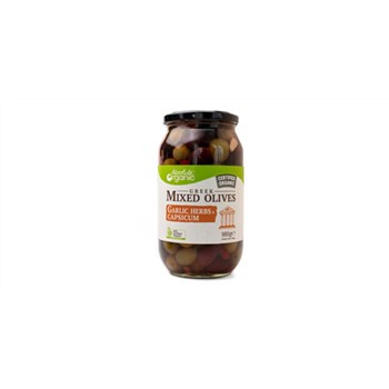 OlivesMix980g