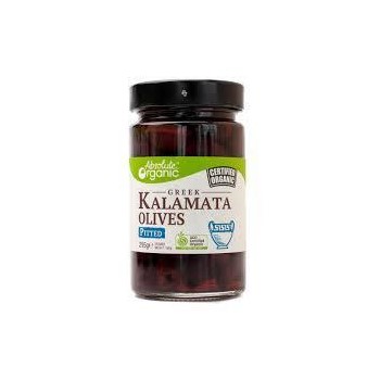Olives Kalamata Pitted