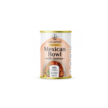 Mexican Bowl