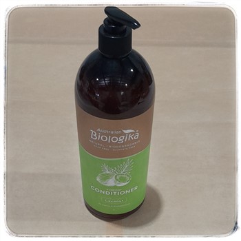 BL Conditioner Coconut 500g