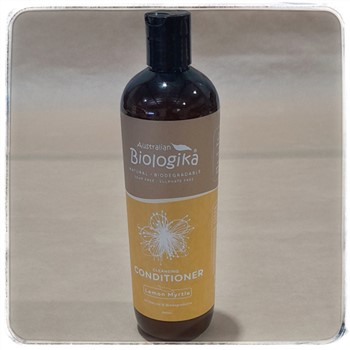 BL Lemon Myrtle Conditioner