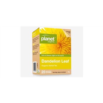 Dandelion Leaf-Org