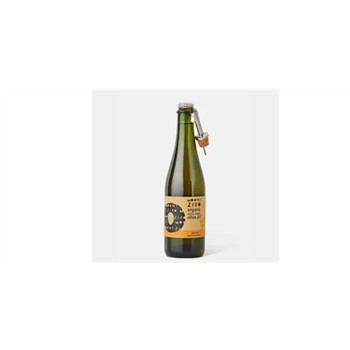 MtZero Organic Extra Virgin Olive Oil 500 mL