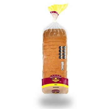 Organic Spelt – White  700g