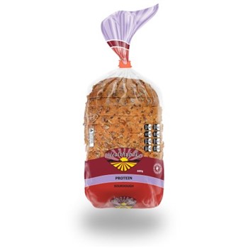 Organic Protein Sourdough  600g