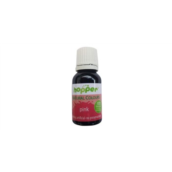 Natural food colours Pink