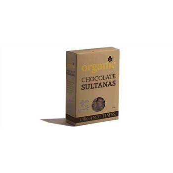 Milk Choc - Sultan