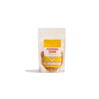 Popping Corn -Orga