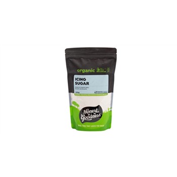 Organic Icing sugar 500g