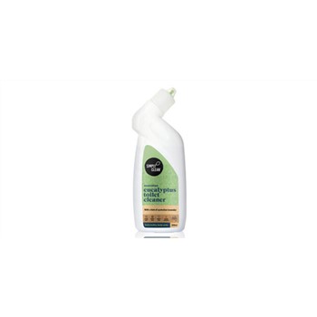 Eucalyptus Toilet Cleaner