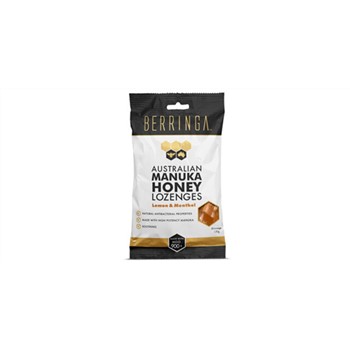 Manuka Honey Lozenges