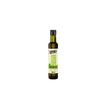 Avocado Oil