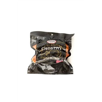 Gamze Fre Range Chorizo 200g