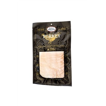 GAMZE SMOKED TURKEY BREAST 150G