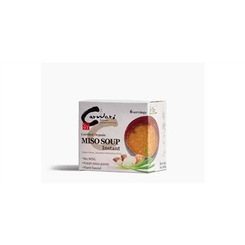Instant Miso Soup 6 pack