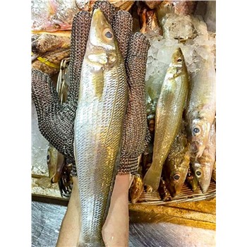 Sand whiting fillets per kg NSW
