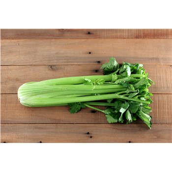 Celery Whole - Organic