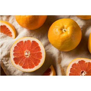 Grapefruit Ruby Red